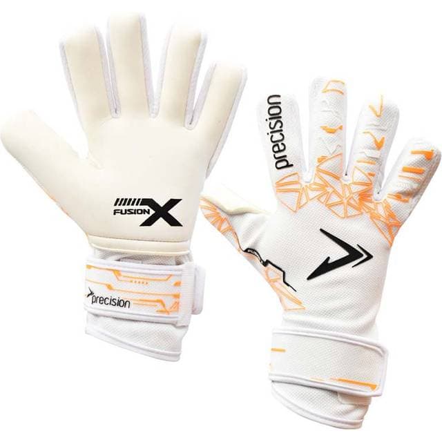 Precision Fusion X Pro Lite Giga GK Gloves Size 6