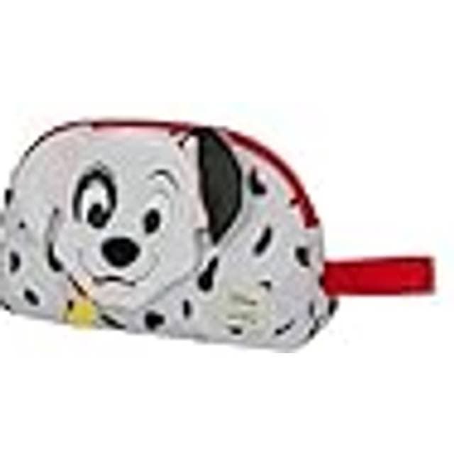Samsonite Toilet Kit Disney Tasker Hos Magasin - Hvid