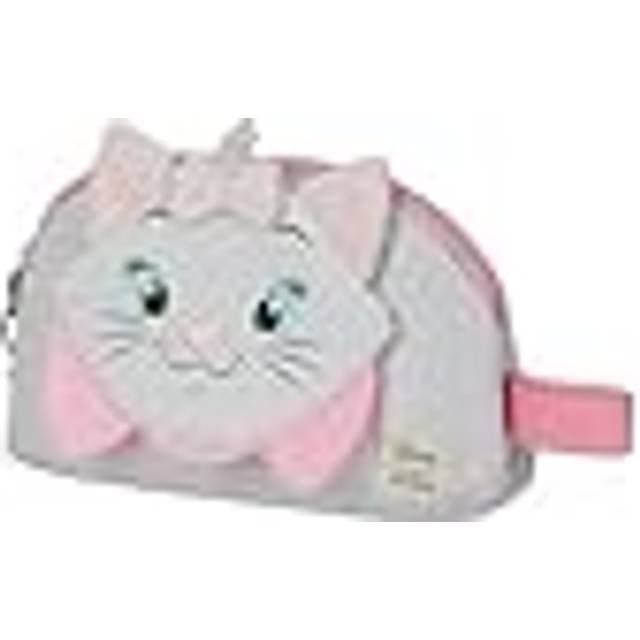 Samsonite Toilettaske Aristocat Marie - Flerfarvet