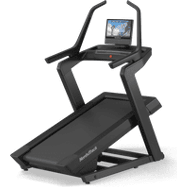 NordicTrack X16 Treadmill