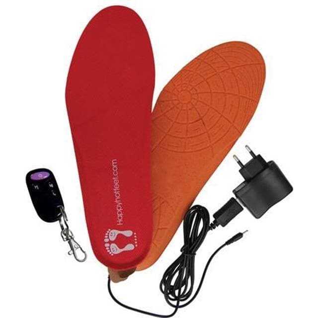 Happyhot feet Heating Insoles