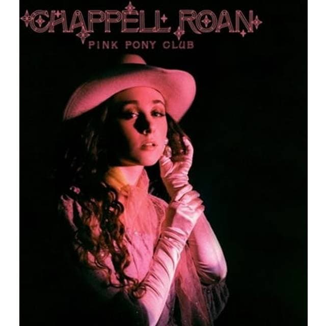 Chappell Roan - Pink Pony Club (Vinyl)