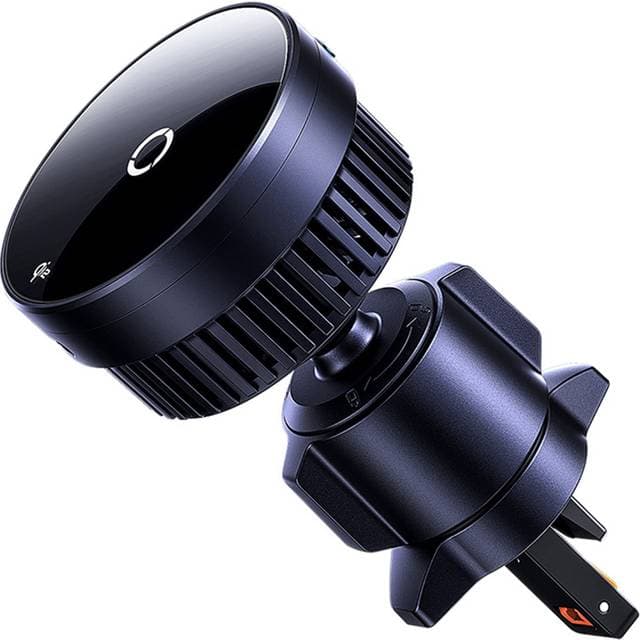 Baseus MagPro 15W Car Mount 15W