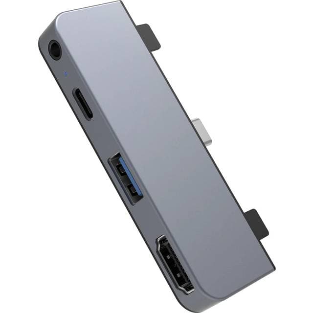 Targus HyperDrive 4-in-1 USB-C Hub For iPad Pro/Air