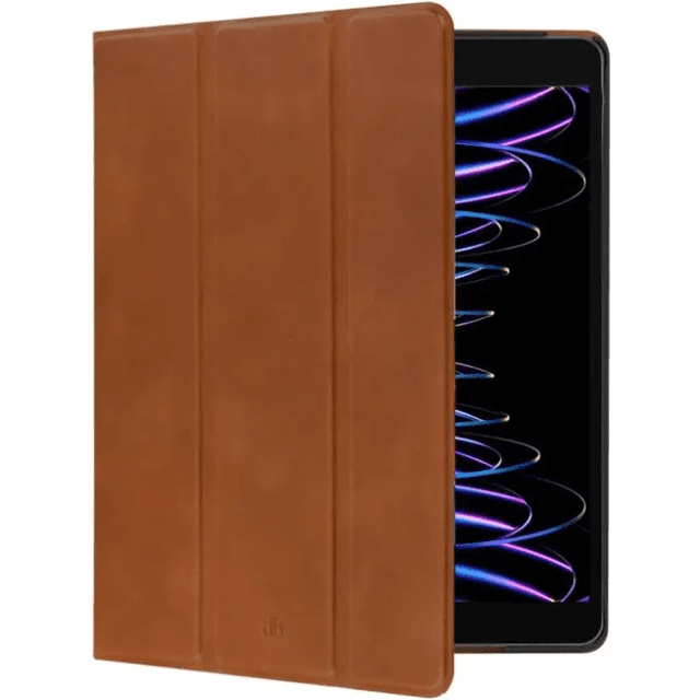 dbramante1928 Risskov iPad Case