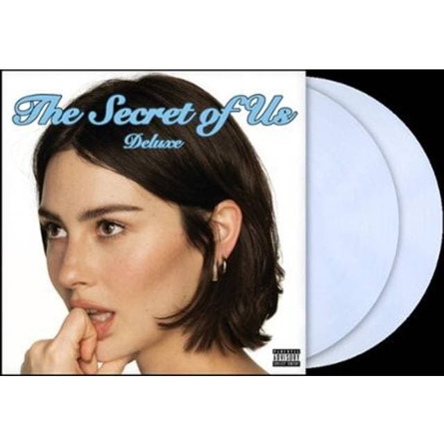 Gracie Abrams The Secret of Us (Deluxe) (Vinyl)