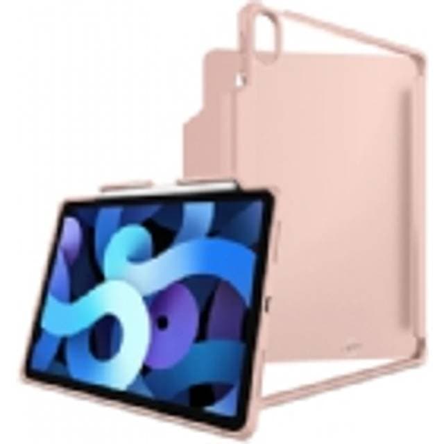 ItSkins Hybrid Solid Folio Cover til iPad Air 2020