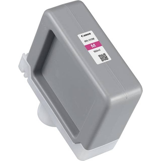 Canon PFI-111 Ink Cartridge - Magenta