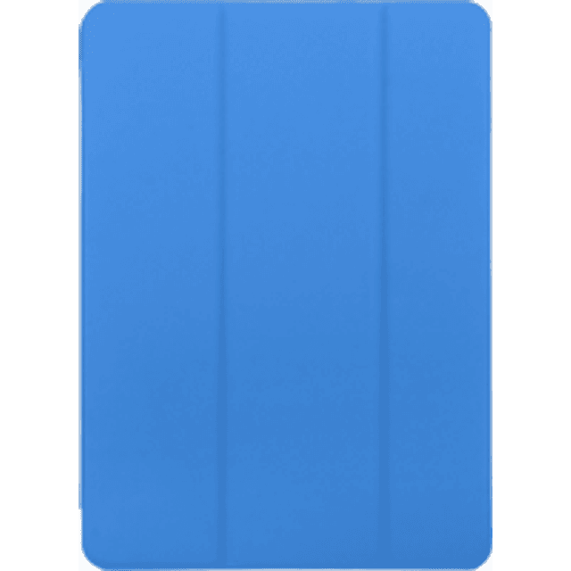 Pomologic iPad Pro 11 Etui Book Case Blå