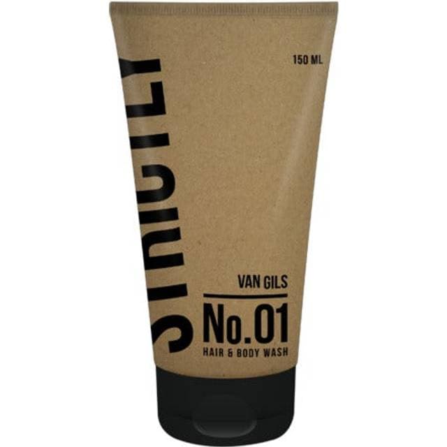 Van Gils Strictly No. 1 Hair & Body Wash 150 ml 150ml