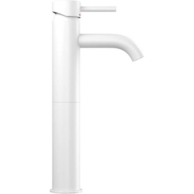 Camargue Samsø Dueodde (3008771D) Mat hvid