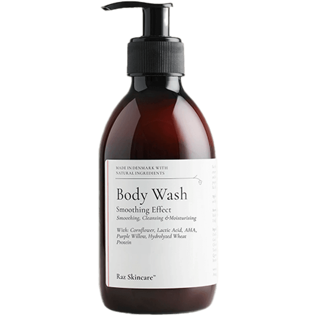 Raz Skincare New & Improved Body Wash 300 ml 300ml