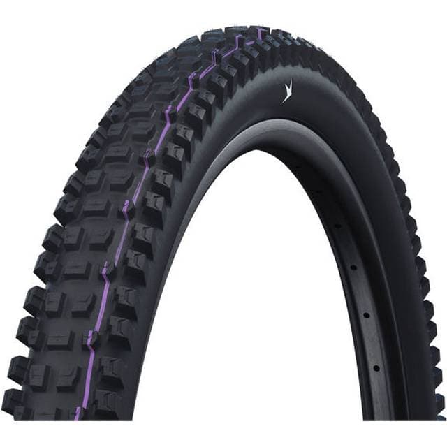 Schwalbe Gravity Pro Evolution 29 Radial Ultra Soft Cykeldæk