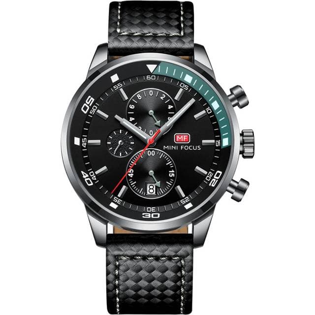 Mini Focus Chronograph MF0017G-04 RIP
