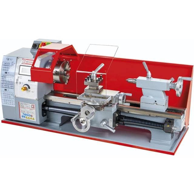 Holzmann ED400FD_230V