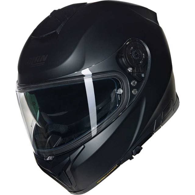 Nolan Integralhjelm N80-8 - Matsort