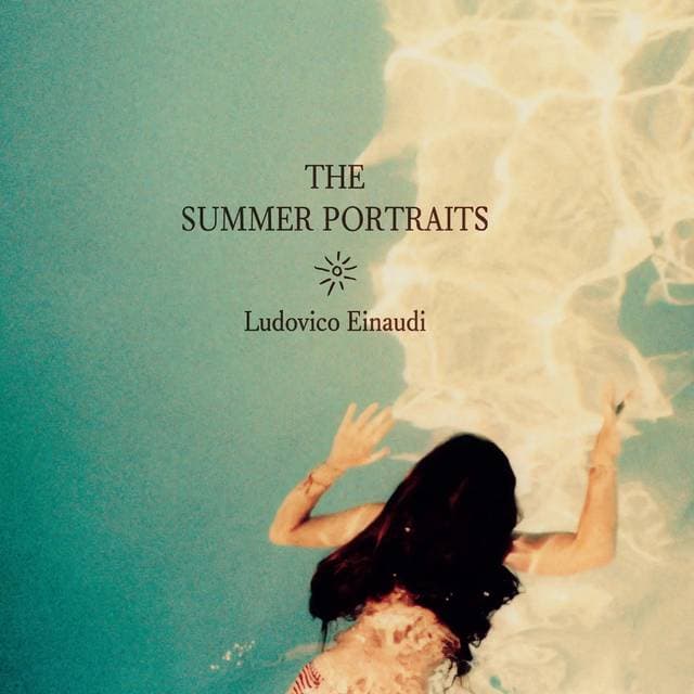 Ludovico Einaudi - The Summer Portraits (Vinyl)