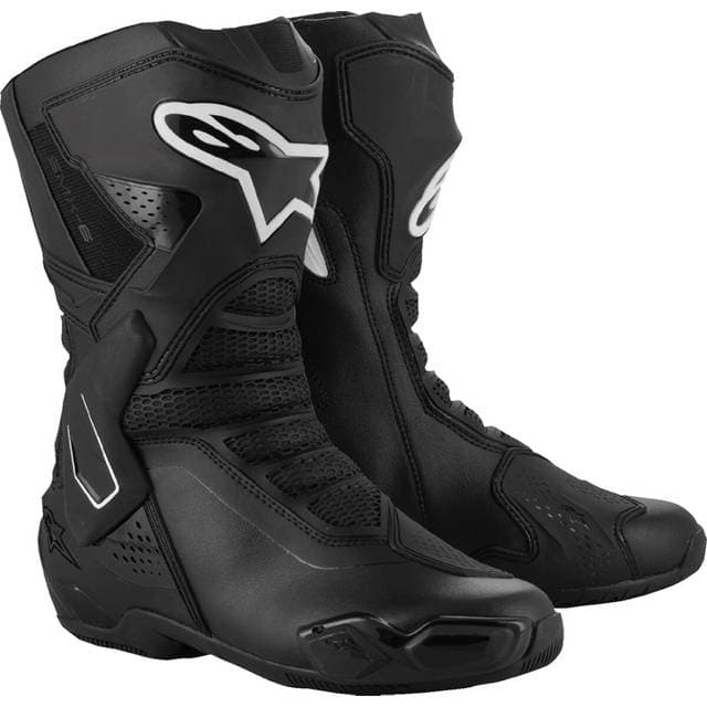 Alpinestars Stella SMX-6 V3 hvid Dame