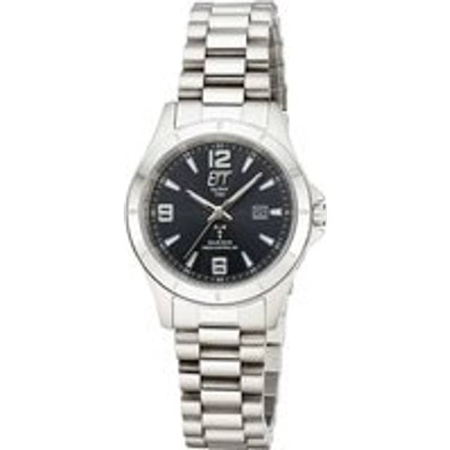 Ett Eco Tech Time ELS-11674-22M Solar Radio