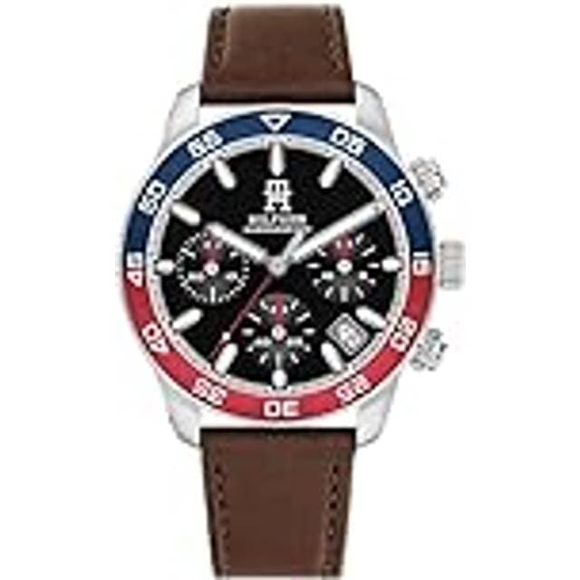 Tommy Hilfiger TH85 Chronograph Herreur 1792166