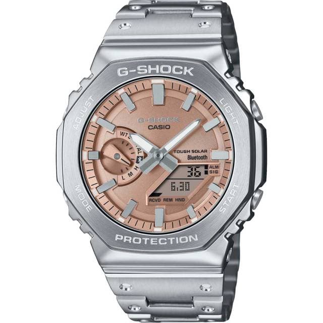Casio G-Shock GM-B2100AD-5AER