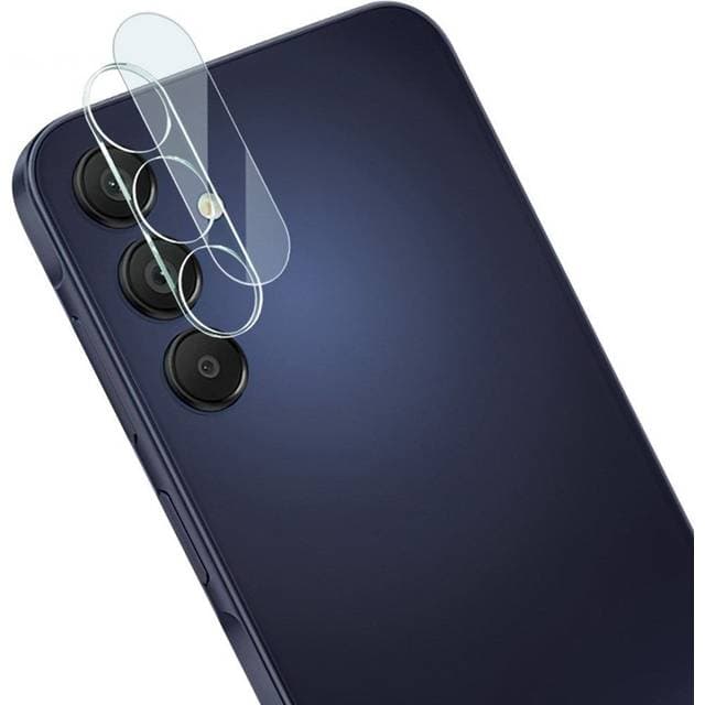 Imak Hærdet Glas Linsebeskytter Samsung Galaxy A16