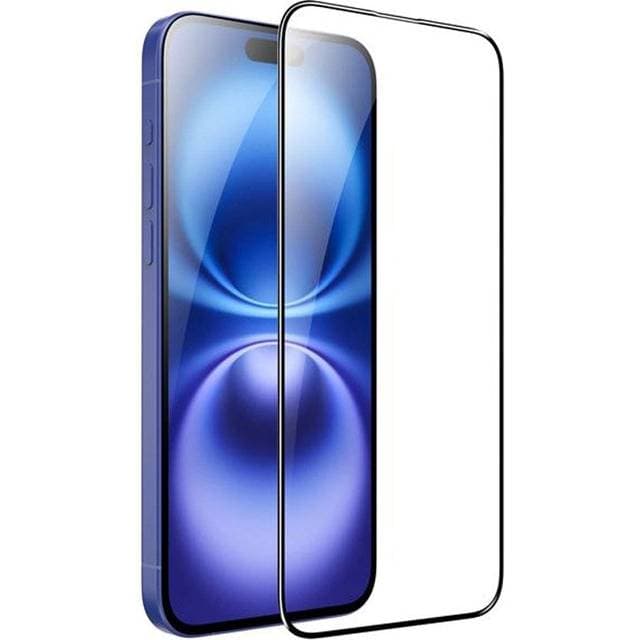 Mobile Origin EasyGlass Skærmbeskyttelsesglas iPhone 15/16