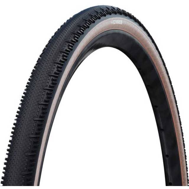 Schwalbe G-One RS PRO V-Guard Evolution Folding Tire 700c 45 mm