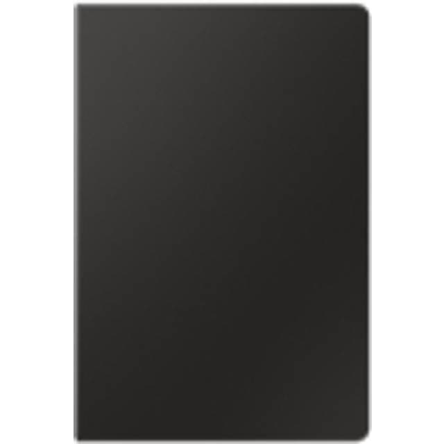 Samsung Galaxy Tab S10+/S9+/S9 FE+ Book Cover Keyboard - Black