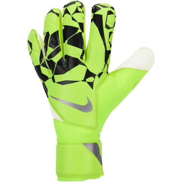 Nike Mercurial Grip Goalkeeper Gloves HQ0256-702