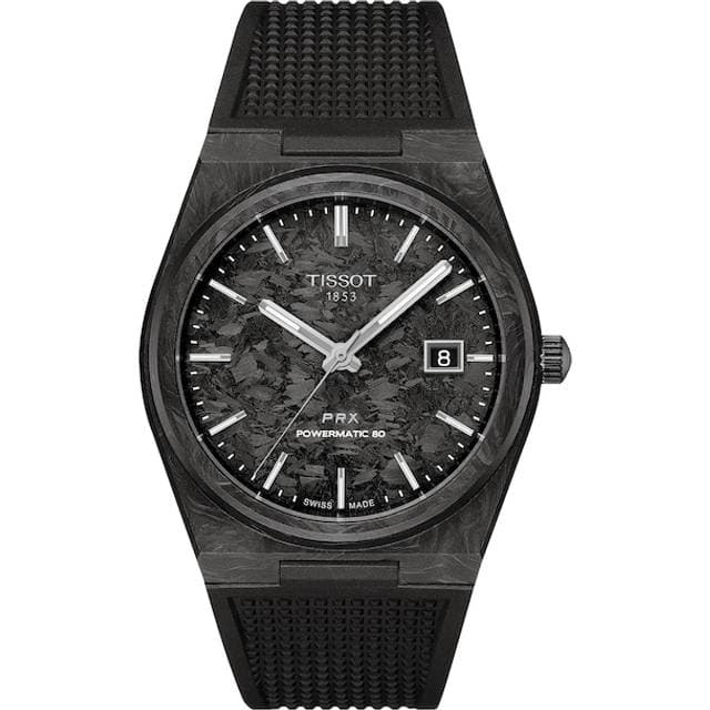 Tissot PRX Powermatic 80 40mm (T137.907.97.201.00)