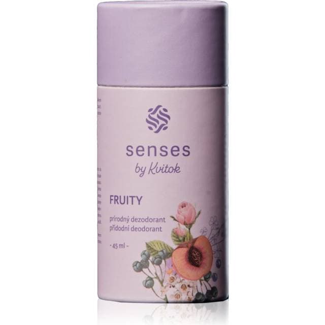 Kvitok Fruity Deodorant Stick 45 ml 45ml