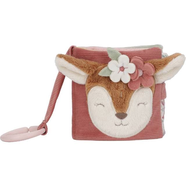 Little Dutch Aktivitets Booklet Fairy Garden