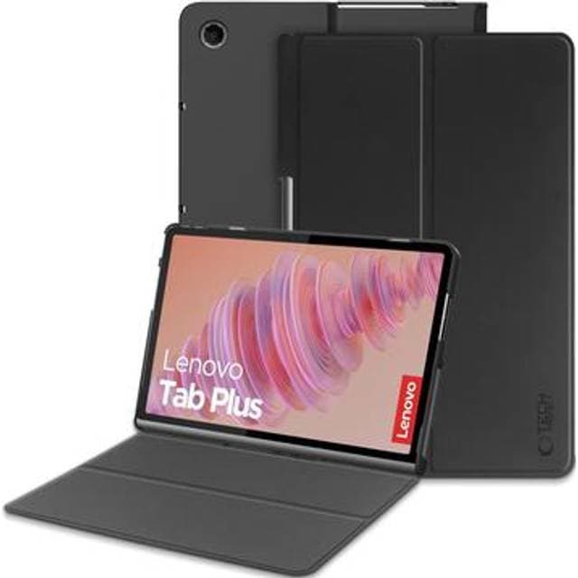 Tech-Protect Lenovo Tab Plus SmartCase 11.5 TB-351