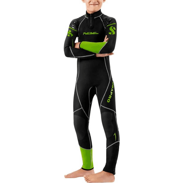 Scubapro Rebel Junior Freediving Wetsuit 2.5mm