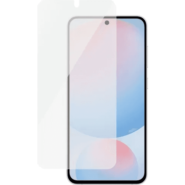 SAFE. by PanzerGlass Ultra-Wide Fit with EasyAligner Screen Protector for Galaxy S24 FE