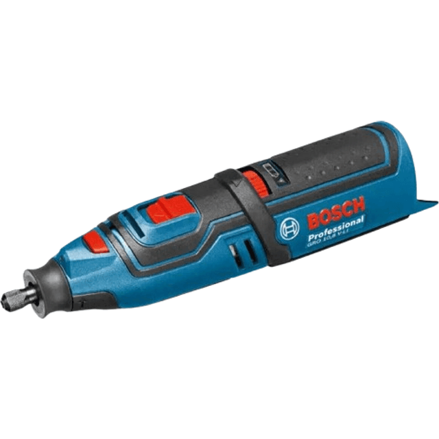 Bosch GRO 12V-35 Professional (06019C5000) Solo