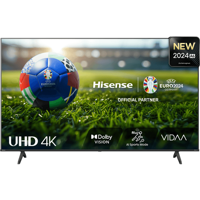 Hisense 75E6NT
