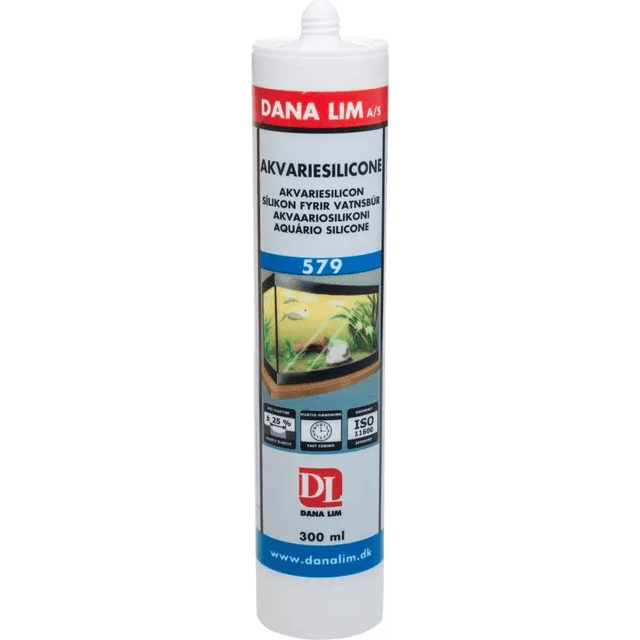 Danalim 579 300ml 1stk