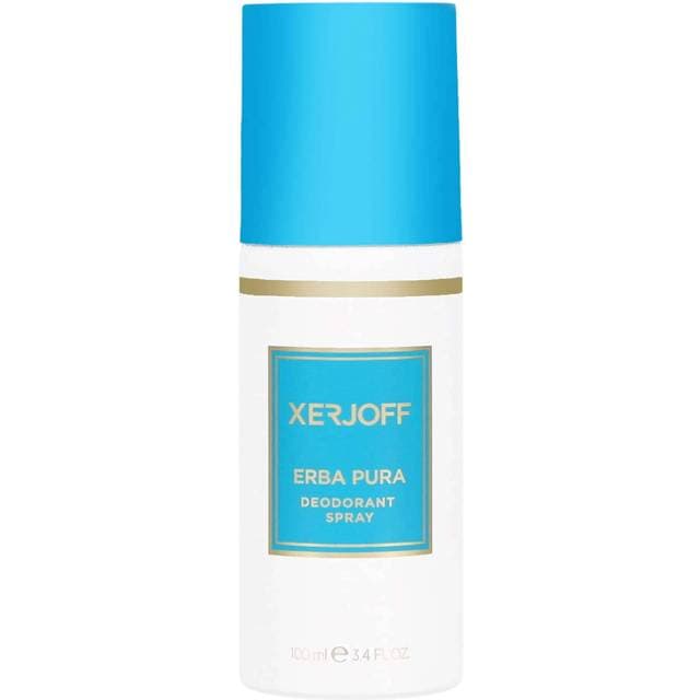 Xerjoff Erba Pura Deo Spray 100ml
