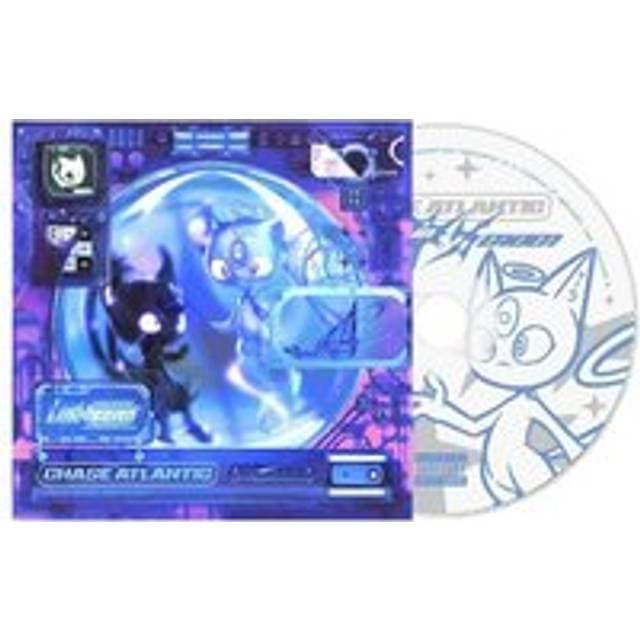 Chase Atlantic Lost in Heaven Unisex Standard (CD)