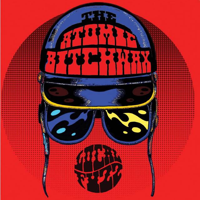 The Atomic Bitchwax The Local Fuzz (NEW) (Vinyl)