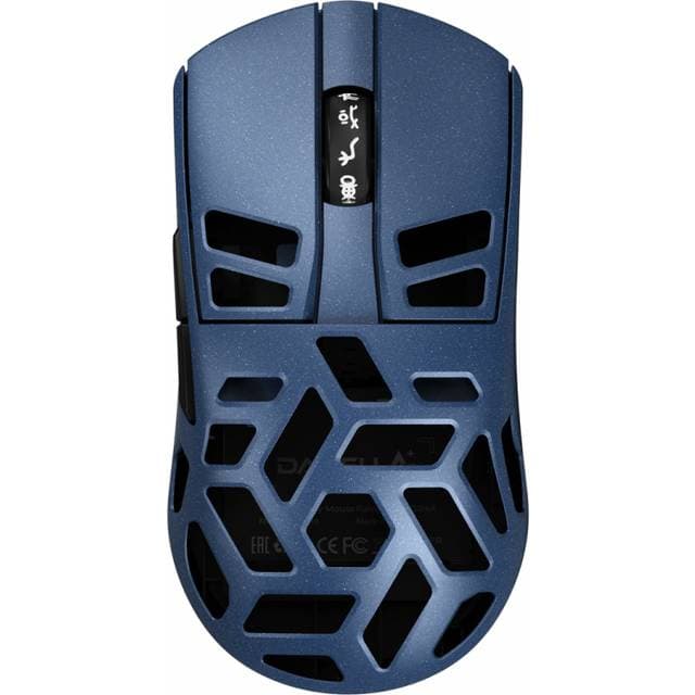 Dareu A950 Pro 4K Magnesium Wireless Gaming Mus
