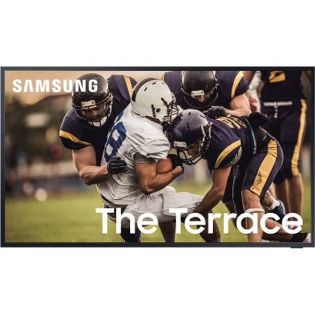Samsung The Terrace QE55LST7TCUXXC 55 Inch 4K QLED Smart TV