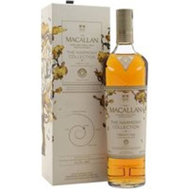 The Macallan Vibrant Oak Single Malt Whisky 44.2% 70 cl