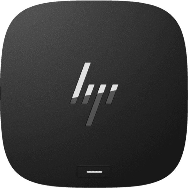 HP Thunderbolt Dock 120W G4 4J0A2AA