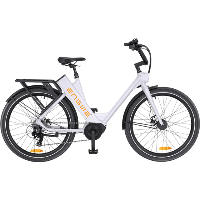 Engwe P275 ST Commuter (250W - 25km/t)