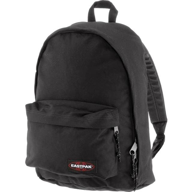 Eastpak Out Of Office Rygsæk - Sort