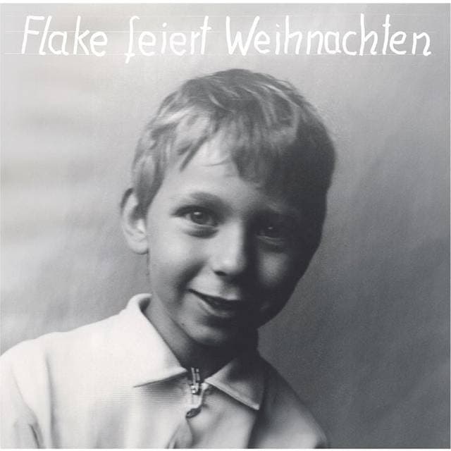 Flake Flake feiert Weihnachten Unisex Standard (CD)