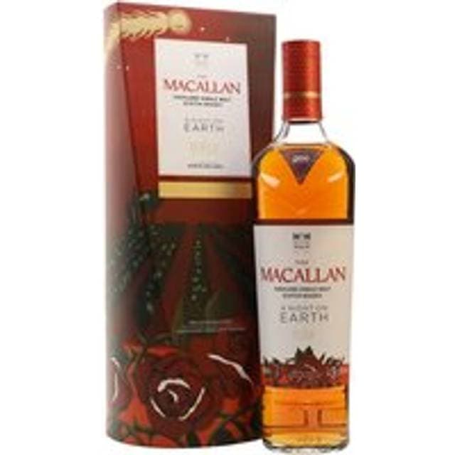The Macallan A Night on Earth in Jerez Single Malt Whisky 43% 40% 70 cl